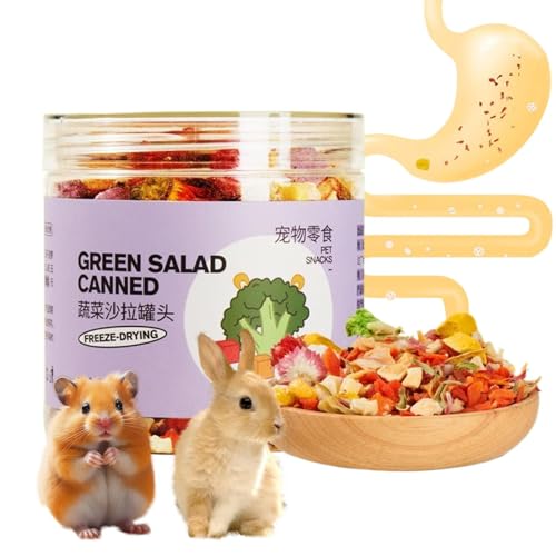 Hamster-Kauspielzeug für Backenzähne, Snacks für kleine Tiere, Kausnacks für Vögel, gesundes Kauspielzeug, Snacks für Hamster-Backenzähne, Kauspielzeug für Haustiere, Futter und Spielzeug für Hamster, von Generisch