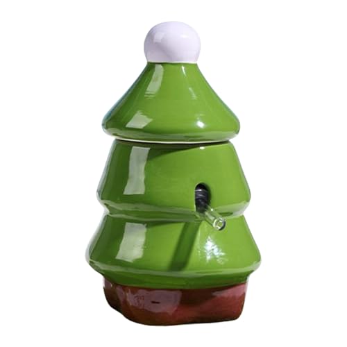 Hamster Trinkflasche - Nagetier Trinkflasche Mit Befestigungsfuß - 60ml Trinkflasche Für Hamster Igel Kaninchen Degus Chinchillas Frettchen Hamster Trinkflasche - Nagetier Trinkflasche Mit Befestigungsfuß - 60ml Trinkflasche Für Hamster Igel Kaninchen Degus Chinchillas Frettchen von Generisch