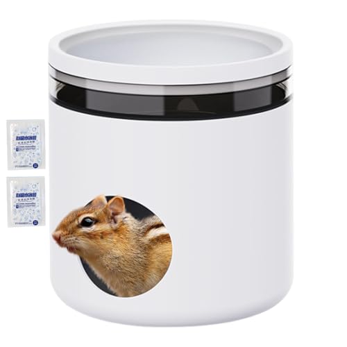 Hamsterhäuser und Versteck, Hamsterhütte | Hamster Cage Tunnel House | Kreatives kühlendes Haustierhaus mit 2 Eisbeutel zum Verstecken des Schlafraums des Schlafspiels Hamsterhäuser und Versteck, Hamsterhütte | Hamster Cage Tunnel House | Kreatives kühlendes Haustierhaus mit 2 Eisbeutel zum Verstecken des Schlafraums des Schlafspiels von Generisch