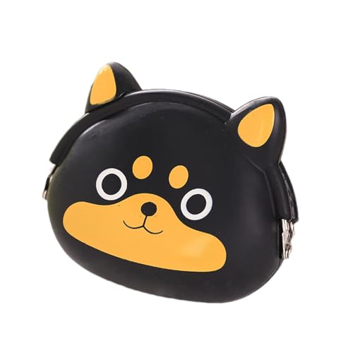 Haustier-Snack-Tasche, Silikon-Hundetasche, tragbare Hüfttasche, wasserdichter Lebensmittelbehälter für Haustier, Welpen, Reisen Haustier-Snack-Tasche, Silikon-Hundetasche, tragbare Hüfttasche, wasserdichter Lebensmittelbehälter für Haustier, Welpen, Reisen von Generisch