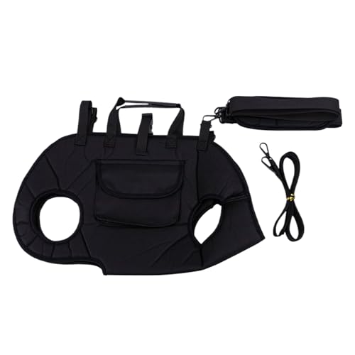 Haustiertasche Für Hunde | Kleine Hundetransporttasche Katzen Tragetasche - Katzentrage Mit Schultergurt Atmungsaktive Tragetasche wasserdichte Tasche Für Welpe Katze Camping Wandern Outdoor Haustiertasche Für Hunde | Kleine Hundetransporttasche Katzen Tragetasche - Katzentrage Mit Schultergurt Atmungsaktive Tragetasche wasserdichte Tasche Für Welpe Katze Camping Wandern Outdoor von Generisch
