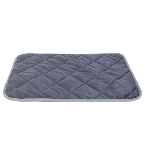 Haustierwärmekissen, Weicher Und Warmer Komfort, 17.72 X 199 X 0,39 Zoll, Winterhundmatte, Hundekistenbett, Tragbares Und Winterfreies Design, Für Hunde Oder Katzen, Egal Ob In Einer Kiste, Einem Zwin Haustierwärmekissen, Weicher Und Warmer Komfort, 17.72 X 199 X 0,39 Zoll, Winterhundmatte, Hundekistenbett, Tragbares Und Winterfreies Design, Für Hunde Oder Katzen, Egal Ob In Einer Kiste, Einem Zwin von Generisch