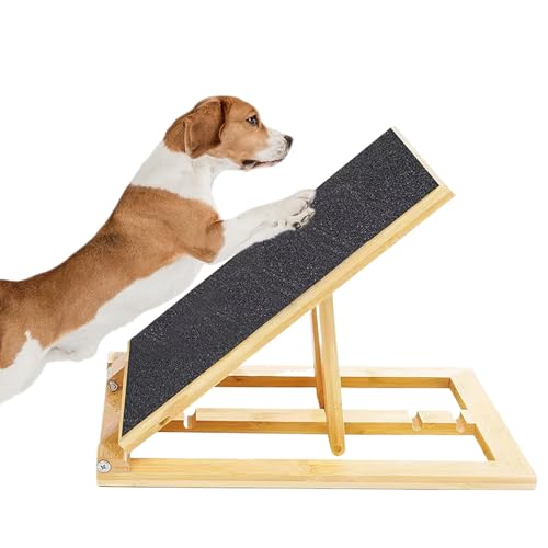 Holz Kratzbrett Für Hunde - Faltbares Kratzbrett Für Hunde - Haustier Möbel Zur Gesundheitsförderung Krallenpflege Für Ältere Und Welpen Pfotenpflege Für Innen- Und Holz Kratzbrett Für Hunde - Faltbares Kratzbrett Für Hunde - Haustier Möbel Zur Gesundheitsförderung Krallenpflege Für Ältere Und Welpen Pfotenpflege Für Innen- Und von Generisch