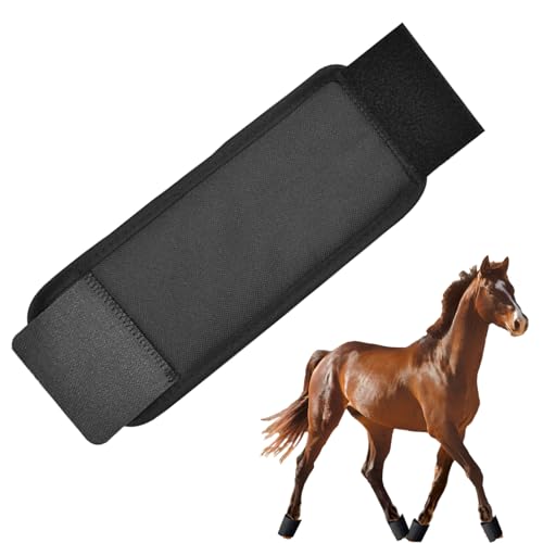 Hufschuhe Für, Beinschutz & Hufschutz für, Bequeme Reitsport Zubehör Für Training Dressur Springreiten Outdoor Hufschuhe Für, Beinschutz & Hufschutz für, Bequeme Reitsport Zubehör Für Training Dressur Springreiten Outdoor von Generisch