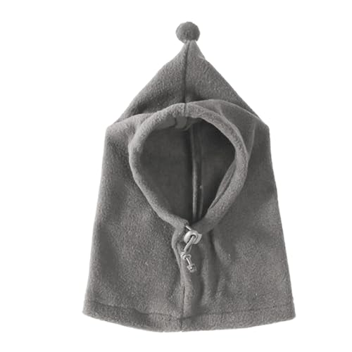 Hund Snood Ohrenschützer Gehörschutz Für Hunde Lärmschutz Haustier Ohrenklappe Kopfwickel Hoodie Beruhigende Ohrenschützer Für Hunde, Haustier Ohrenklappe Kopfwickel von Generisch