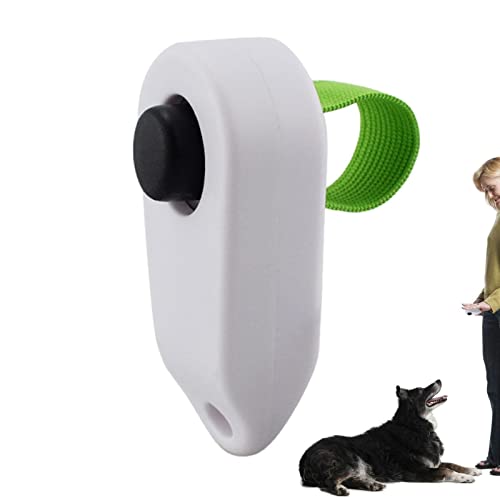 Hunde-Clicker für das Training, Haustier-Clicker-Trainer | Hundeklicker für das Training,Hundetrainings-Clicker, Haustier-Trainings-Clicker, positives Verhaltensverstärker für Katzen, Haustiere, Welpe von Generisch