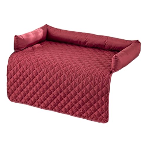 Hundebett, Kühlmatte, Sommer-Haustierdecke, waschbares Komfortkissen für Hunde und Katzen, weiche Ruheunterlage für Welpen, Kätzchen, Käfig, Couch, Auto, Innenbereich, Outdoor-Reisen, 120 x 75 cm Hundebett, Kühlmatte, Sommer-Haustierdecke, waschbares Komfortkissen für Hunde und Katzen, weiche Ruheunterlage für Welpen, Kätzchen, Käfig, Couch, Auto, Innenbereich, Outdoor-Reisen, 120 x 75 cm von Generisch