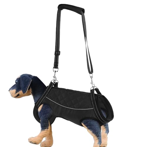 Hundekabelbaum - Große Hundelift Schlinge | No-Pull Reflective Hundekabelbaum für Training und Sicherheit | Atmungsaktives weiches gepolstertes Hundegurt für heißes Wetter | Langlebiger leichtes Gesch Hundekabelbaum - Große Hundelift Schlinge | No-Pull Reflective Hundekabelbaum für Training und Sicherheit | Atmungsaktives weiches gepolstertes Hundegurt für heißes Wetter | Langlebiger leichtes Gesch von Generisch
