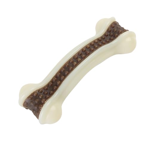 Hundekauenspielzeug - Welpe Zahne , Training Bone Chew Toy | Langlebigem Molarenspielzeug für Haustierstress, weicher Teether für kleine mittelgroße Rassenhunde, interaktiver beruhigender Welpe b Hundekauenspielzeug - Welpe Zahne , Training Bone Chew Toy | Langlebigem Molarenspielzeug für Haustierstress, weicher Teether für kleine mittelgroße Rassenhunde, interaktiver beruhigender Welpe b von Generisch