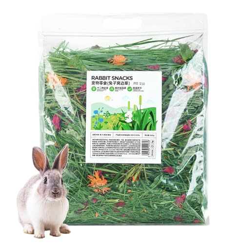 Kaninchen Heubettwäsche, Kaninchen Heufutter, Bettzeug Hamster sicheres Grasheu, Verbessert Verdauung Haustier Futtergesundes Bett für Chinchillas, andere kleine Haustiere, Rennmäuse Kaninchen Heubettwäsche, Kaninchen Heufutter, Bettzeug Hamster sicheres Grasheu, Verbessert Verdauung Haustier Futtergesundes Bett für Chinchillas, andere kleine Haustiere, Rennmäuse von Generisch