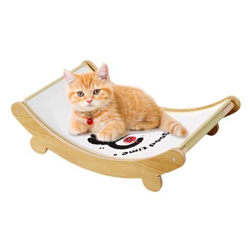 Katzen Kratzpad | Teppich Kratzmatte Für Katzen,Interaktives Anti-Kratz Spiel Zum Krallenwetzen Für Kätzchen Zuhause Möbelschutz Katzen Kratzpad | Teppich Kratzmatte Für Katzen,Interaktives Anti-Kratz Spiel Zum Krallenwetzen Für Kätzchen Zuhause Möbelschutz von Generisch