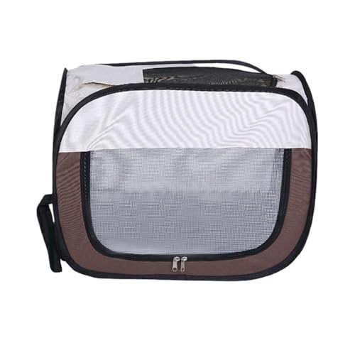 Katzen Trockenbox - Katzen-Transportbox Trockenraum | Tragbares Trocken- & Badezubehör Für Haustiere Bei Reisen, Outdooraktivitäten Und Zuhause Katzen Trockenbox - Katzen-Transportbox Trockenraum | Tragbares Trocken- & Badezubehör Für Haustiere Bei Reisen, Outdooraktivitäten Und Zuhause von Generisch