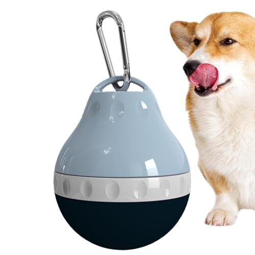 Katzen-Wasserflasche, auslaufsicher, Reise-Wasserspender für Hunde, auslaufsicher, Reise-Wasserspender, Welpen-Trink-Futterspender, stilvolles Haustierzubehör für Reisen Katzen-Wasserflasche, auslaufsicher, Reise-Wasserspender für Hunde, auslaufsicher, Reise-Wasserspender, Welpen-Trink-Futterspender, stilvolles Haustierzubehör für Reisen von Generisch