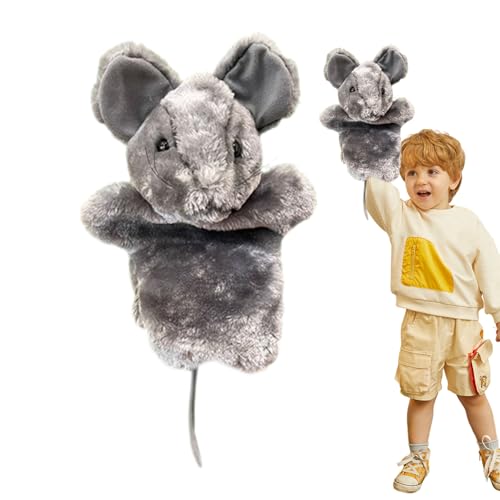 Katzen-Wrestling-Spielzeugpuppe, Mäuse-Form, Kätzchen-Wrestling-Handschuh, interaktiver Wrestler-Handschuh für Indoor-Kätzchen, Haustier-Anreicherungsspielzeug, lindert Langeweile Katzen-Wrestling-Spielzeugpuppe, Mäuse-Form, Kätzchen-Wrestling-Handschuh, interaktiver Wrestler-Handschuh für Indoor-Kätzchen, Haustier-Anreicherungsspielzeug, lindert Langeweile von Generisch