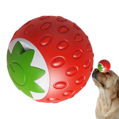 Katzenball für Hauskatzen,Spielball für Katzen im Innenbereich, Automatisch rollender elektrischer Gymnastikball für Haustiere, Interaktives Spielzeug für Haustiere, springender Ball für Hinterhof, Wo Katzenball für Hauskatzen,Spielball für Katzen im Innenbereich, Automatisch rollender elektrischer Gymnastikball für Haustiere, Interaktives Spielzeug für Haustiere, springender Ball für Hinterhof, Wo von Generisch