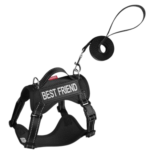 Katzenkabelbaum - Soft Mesh Reflective Katzenwestekabelbaum | Leichter reflektierender Streifentraining Collar | Verstellbare Haustierversorgungen für kleine mittelgroße große Katzenkabelbaum - Soft Mesh Reflective Katzenwestekabelbaum | Leichter reflektierender Streifentraining Collar | Verstellbare Haustierversorgungen für kleine mittelgroße große von Generisch