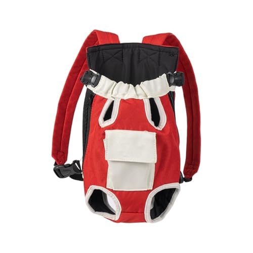 Katzenträger -Rucksack | Katzenbeine Aus Verstellbarer Reisetasche, | -Rucksackträger | Katzenbeine Aus Verstellbarer Reisetasche | Posmall Welpenzubehör, Tragbare Haustiervorräte Für Reisen, Katzenträger -Rucksack | Katzenbeine Aus Verstellbarer Reisetasche, | -Rucksackträger | Katzenbeine Aus Verstellbarer Reisetasche | Posmall Welpenzubehör, Tragbare Haustiervorräte Für Reisen, von Generisch