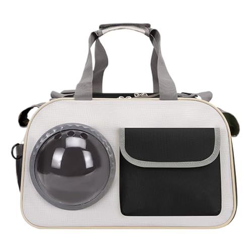 Katzentransportbox - Schaumstoff Kätzchen Tasche,Atmungsaktive & Stoßfeste Transporttasche Für Katzen Bei Flugzeug Auto Und Outdoor Reisen Katzentransportbox - Schaumstoff Kätzchen Tasche,Atmungsaktive & Stoßfeste Transporttasche Für Katzen Bei Flugzeug Auto Und Outdoor Reisen von Generisch