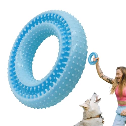 Kauspielzeug für Welpen, Bananenform, Hunde-Puzzle-Spielzeug, Zahnspielzeug, interaktives Hundespielzeug für kleine, mittelgroße und große Hunde Kauspielzeug für Welpen, Bananenform, Hunde-Puzzle-Spielzeug, Zahnspielzeug, interaktives Hundespielzeug für kleine, mittelgroße und große Hunde von Generisch