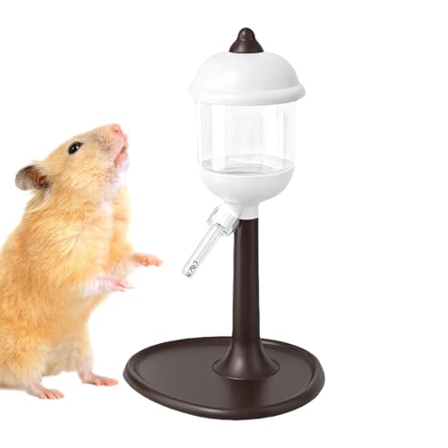 Kleintier Wasserflasche Mit Nachtlicht – Tropfsichere Trinkflasche Aus Robustem Material Für Hamster Mäuse Igel Kaninchen Eichhörnchen | Haustiertrinker Für Käfig Zubehör Einfache Montage Und Pflege Kleintier Wasserflasche Mit Nachtlicht – Tropfsichere Trinkflasche Aus Robustem Material Für Hamster Mäuse Igel Kaninchen Eichhörnchen | Haustiertrinker Für Käfig Zubehör Einfache Montage Und Pflege von Generisch