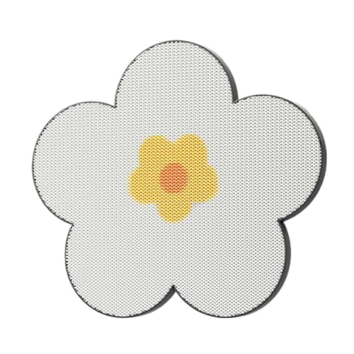 Kratzbrett mit Blumenmuster, Wandmontage, Spielzeug-Pad, Wandspielzeug, kratzfest, griffig, C1z1 zum splitterfesten Stick Kratzbrett mit Blumenmuster, Wandmontage, Spielzeug-Pad, Wandspielzeug, kratzfest, griffig, C1z1 zum splitterfesten Stick von Generisch