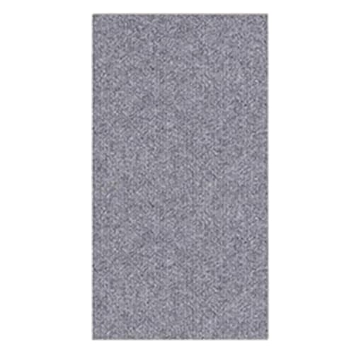 Kratzmatte für Indoor-Katzen – selbstklebender Katzen-Wandkratzer, 60 x 100 cm, zuschneidbar, Kätzchen, Kratzteppich für Couch, Möbel oder Wandschutz Kratzmatte für Indoor-Katzen – selbstklebender Katzen-Wandkratzer, 60 x 100 cm, zuschneidbar, Kätzchen, Kratzteppich für Couch, Möbel oder Wandschutz von Generisch