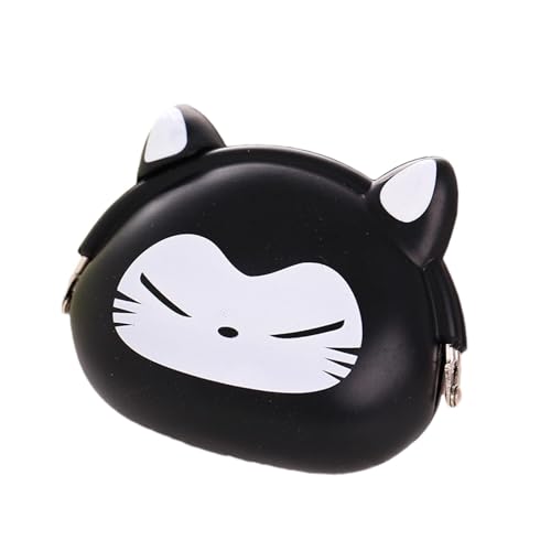 Leckerli-Tasche aus Silikon, niedliche Tier-Leckerli-Tasche | wasserdichte Silikon-Leckerli-Tasche für Spaziergänge | tragbarer Snack-Hundesnackbeutel für Haustier-Training Leckerli-Tasche aus Silikon, niedliche Tier-Leckerli-Tasche | wasserdichte Silikon-Leckerli-Tasche für Spaziergänge | tragbarer Snack-Hundesnackbeutel für Haustier-Training von Generisch