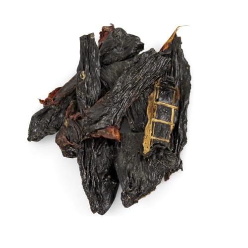 Lucze Rinderleber getrocknet Hund 1kg Natur Kauartikel Hundeleckerli getreidefrei Kausnack Trockenfleisch Hundeknochen Lucze Rinderleber getrocknet Hund 1kg Natur Kauartikel Hundeleckerli getreidefrei Kausnack Trockenfleisch Hundeknochen von Lucze