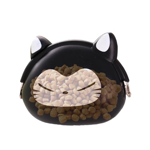 Pet Treat Bag, Dog Training Treat Pouch, Dog Pouch, Puppy Treat Pouch, Dog Treat Pouch, Silicone Pet Walking Snack Container, Pack Waterproof Dog Food Dispenser for Pet Training Walking Pet Treat Bag, Dog Training Treat Pouch, Dog Pouch, Puppy Treat Pouch, Dog Treat Pouch, Silicone Pet Walking Snack Container, Pack Waterproof Dog Food Dispenser for Pet Training Walking von Generisch