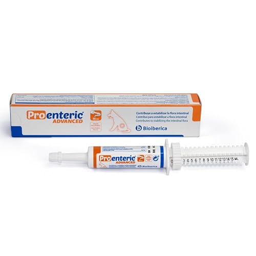 Proenteric Advanced Perro 15 ml von Generisch