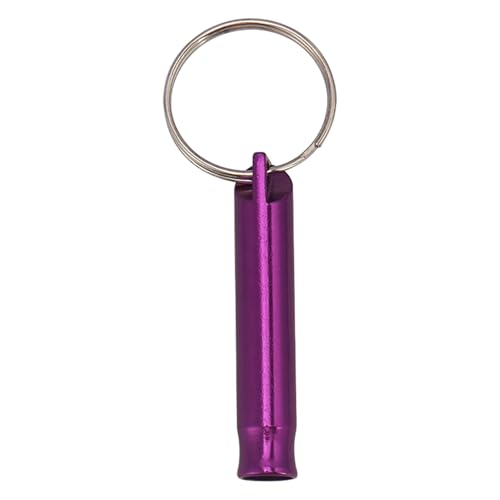 Professionelle Hundefiff - Erinnern Sie Sich an Trainingspfeifen, einstellbare Ultraschallstille Whoosh mit Lanyard | Anti-Barking Hundekeuert, Welpe Gehorsam Sprud Professionelle Hundefiff - Erinnern Sie Sich an Trainingspfeifen, einstellbare Ultraschallstille Whoosh mit Lanyard | Anti-Barking Hundekeuert, Welpe Gehorsam Sprud von Generisch