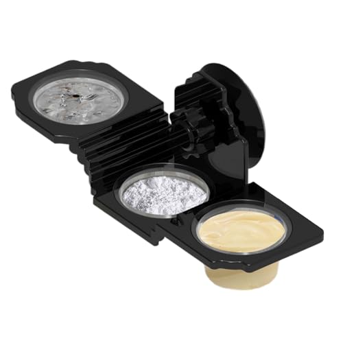 Reptile Feeder Ledge | Reptile Food Dish - Saugnapf Feeder Futterbecher Terrarium Schüssel für Schildkröte Tank Zubehör Reptile Feeder Ledge | Reptile Food Dish - Saugnapf Feeder Futterbecher Terrarium Schüssel für Schildkröte Tank Zubehör von Generisch