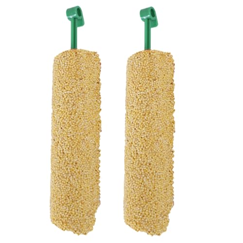 Sittich-Leckerli-Sticks, -Leckerli-Sticks, Trainingssnacks, Futter-Belohnungen für Sittiche, Sittiche, , Kanarienvögel, Finken, gesunde Ernährung Sittich-Leckerli-Sticks, -Leckerli-Sticks, Trainingssnacks, Futter-Belohnungen für Sittiche, Sittiche, , Kanarienvögel, Finken, gesunde Ernährung von Generisch