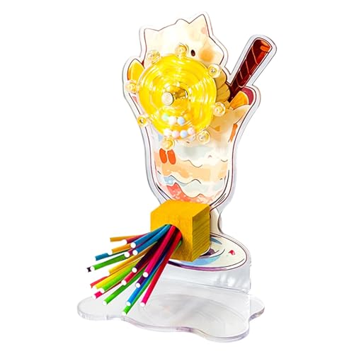 Sittichspielzeug mit Rad | Wellensittiche Anreicherung Spielzeug | Conures Vogel-Spielzubehör für Nymphensittiche, Wellensittiche, Wellensittiche, Sittichspielzeug mit Rad | Wellensittiche Anreicherung Spielzeug | Conures Vogel-Spielzubehör für Nymphensittiche, Wellensittiche, Wellensittiche, von Generisch