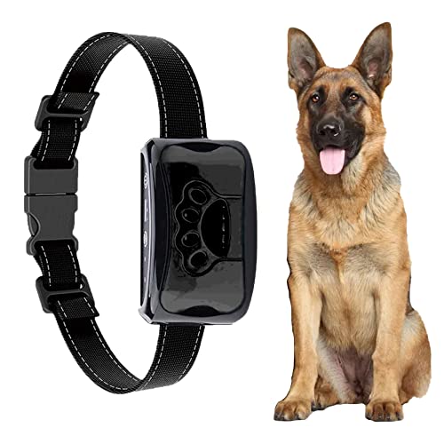 Upgraded Hundehalsbänder,Alle Größen von großen und kleinen Hunden können verwendet Werden,Automatisierung Hundehalskette sichere Nylon Hundehalsband, rutschfest verschleißfest (ZM7) von Generisch