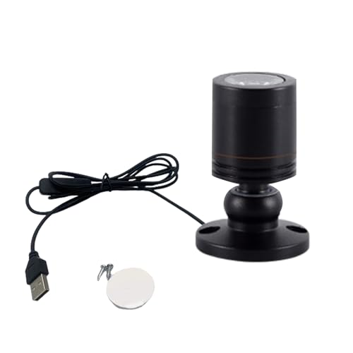 Uplights Indoor - LED Floor Spot, Verstellbare Dimmbare Lampe | Schlanke Akzentbeleuchtung Zum Hervorheben Von Kunstwerken, Hellem Strahl Mit Subtilem Leuchten Für Pflanzen Bilder Und Schmuck Displays Uplights Indoor - LED Floor Spot, Verstellbare Dimmbare Lampe | Schlanke Akzentbeleuchtung Zum Hervorheben Von Kunstwerken, Hellem Strahl Mit Subtilem Leuchten Für Pflanzen Bilder Und Schmuck Displays von Generisch