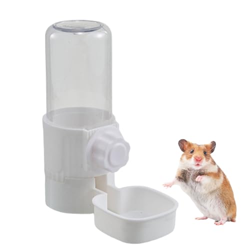 Vogeltränke | Futterautomat Für Käfigvögel - Wasserschale Für Wildvögel, Freistehende Vogeltränke, Aufhängbarer Tränke Fütterungsstation Für Liebesvögel Und Sittiche Finken Hühner Vogeltränke | Futterautomat Für Käfigvögel - Wasserschale Für Wildvögel, Freistehende Vogeltränke, Aufhängbarer Tränke Fütterungsstation Für Liebesvögel Und Sittiche Finken Hühner von Generisch
