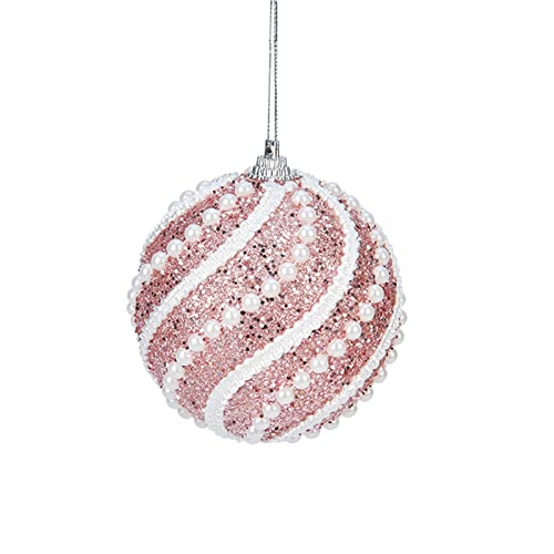 Weihnachtsdeko Christbaumschmuck Niedlicher Anhänger Weihnachtsbaumschmuck Niedlicher Weihnachten Hänger Heimdekoration Weihnachtskugeln Für Weihnachten Neujahrsfeier Deko von Generisch