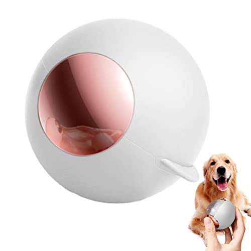 Wiederverwendbare Fusselrolle – Waschbare Fusselrolle, flexibles Werkzeug zur Haarentfernung von Hunden und Katzen | Multifunktionaler Klebereiniger für Kleidung und Möbel Wiederverwendbare Fusselrolle – Waschbare Fusselrolle, flexibles Werkzeug zur Haarentfernung von Hunden und Katzen | Multifunktionaler Klebereiniger für Kleidung und Möbel von Generisch