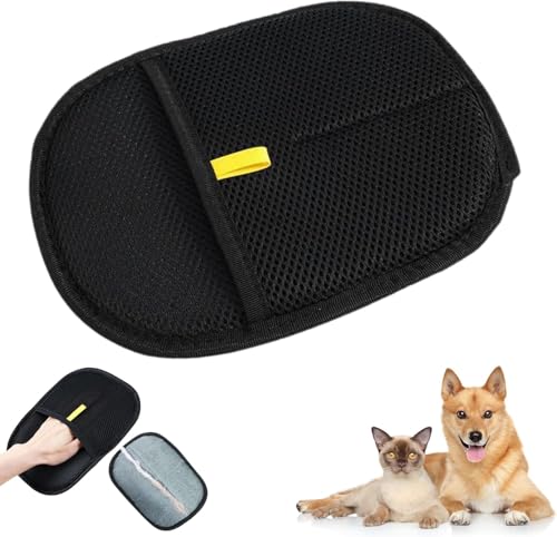 tierhaarentferner handschuh, Tierhaarentfernungshandschuh für Katzen&Hunde, Pflegehandschuhe für Tierhaare, Katzenpflegehandschuhe zur Haarentfernung,Pet Hair Remover Glove,Wiederverwendbare tierhaarentferner handschuh, Tierhaarentfernungshandschuh für Katzen&Hunde, Pflegehandschuhe für Tierhaare, Katzenpflegehandschuhe zur Haarentfernung,Pet Hair Remover Glove,Wiederverwendbare von Generisch