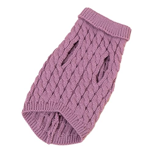 Großer Hundepullover, Große Hunde Für Hündin, Leicht Warmes Sweatshirt Für Haustiere Im Freien Winter & Kälte Großer Hundepullover, Große Hunde Für Hündin, Leicht Warmes Sweatshirt Für Haustiere Im Freien Winter & Kälte von Genikeer