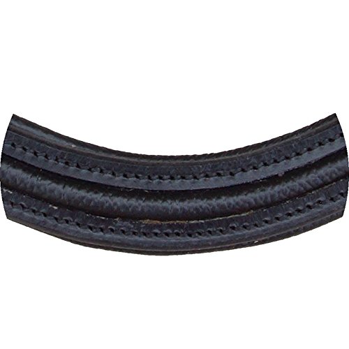 German Riding Stirnband PreCara Conway schwarz Cob von German Riding