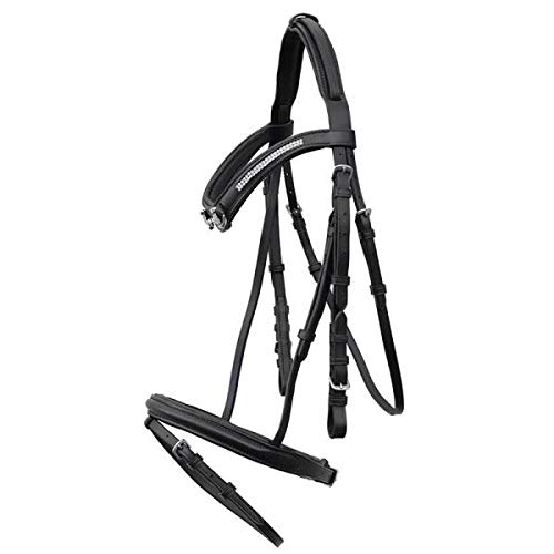 German Riding Trense Diamond Bit (Shetty) von German Riding