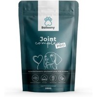 German Shephy Gelenkpulver Joint Pro 200 g von German Shephy