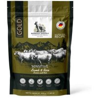 German Shephy Hundefutter Sensitve Lamm 500 g von German Shephy