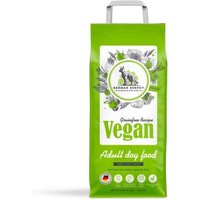 German Shephy Hundefutter Vegan Protein 5 kg von German Shephy