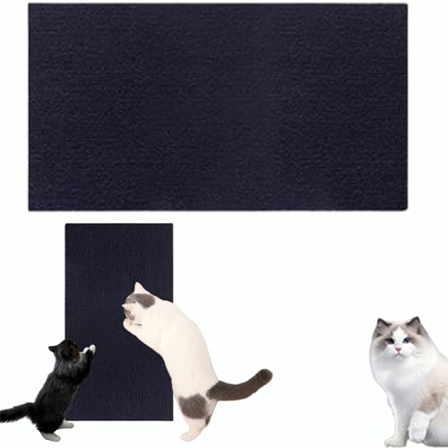 Kratzmatte Selbstklebend, Kratzmatte Zum Kleben, Cat Scratcher Klebend, Selbstklebende Kratzmatte, Betten, Decken & Möbel Für Katzen, Kratzmatte Selbstklebend,Katzen Kratzmatte Selbstklebend von Gerrit