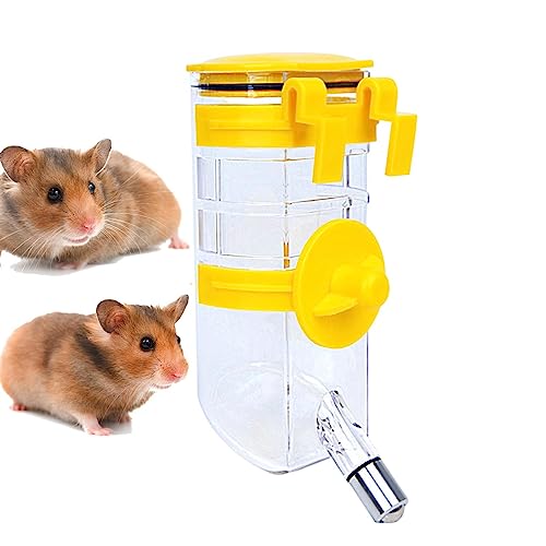 Vogel-Wasserspender für den Außenbereich, Wasserspender für Papageien, Wassernapf für Vögel, Hamster, Papageien Geteawily von Geteawily