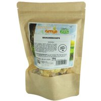 Getzoo Bananenchips 75g von Getzoo