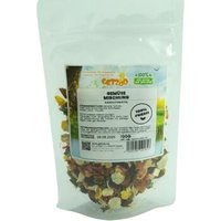 Getzoo Gemüse-Mischung 100g von Getzoo